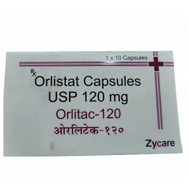 ORLITAC 120